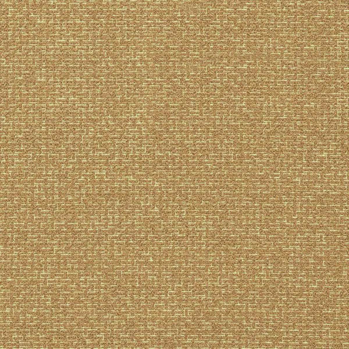 Arran Performance Boucle OchreLinen Harlequin Fabric
