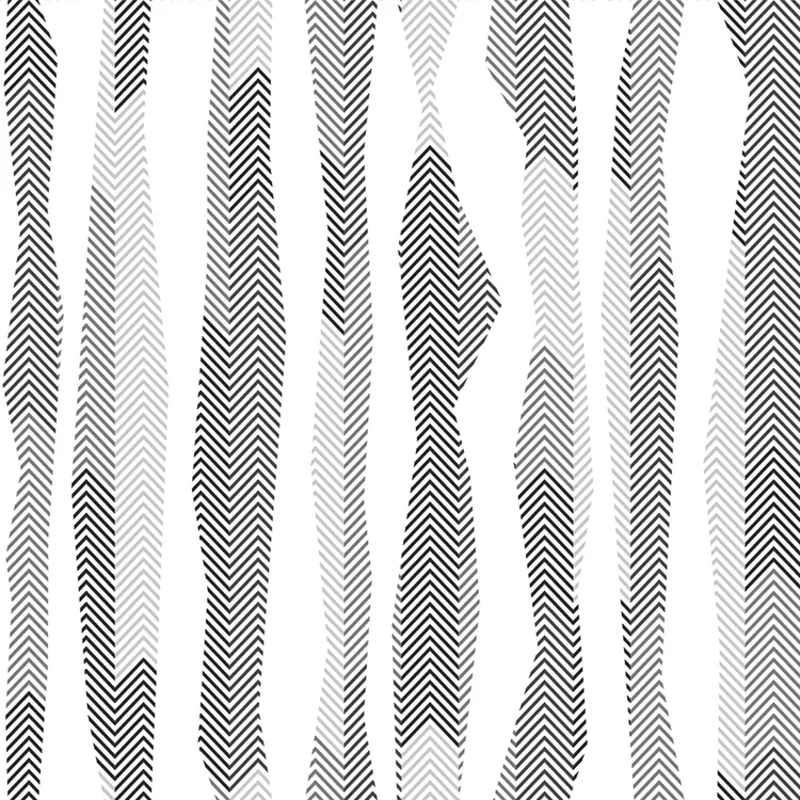 arrow-slate-wallcovering Arrow Slate Wallcovering
