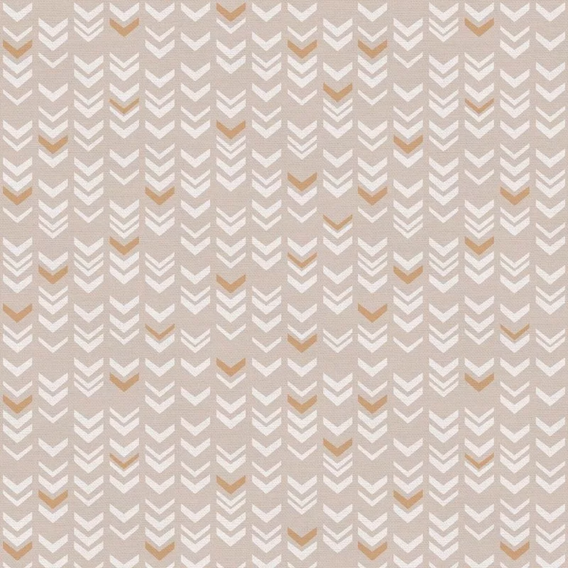 arrow-stripes-in-taupe Arrow Stripes in Taupe