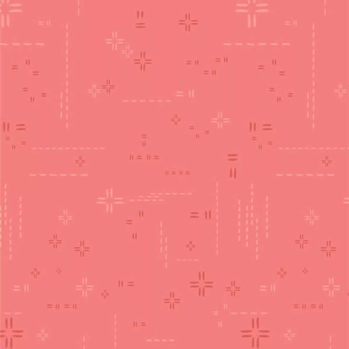 Art Gallery Fabrics/Coral Rose