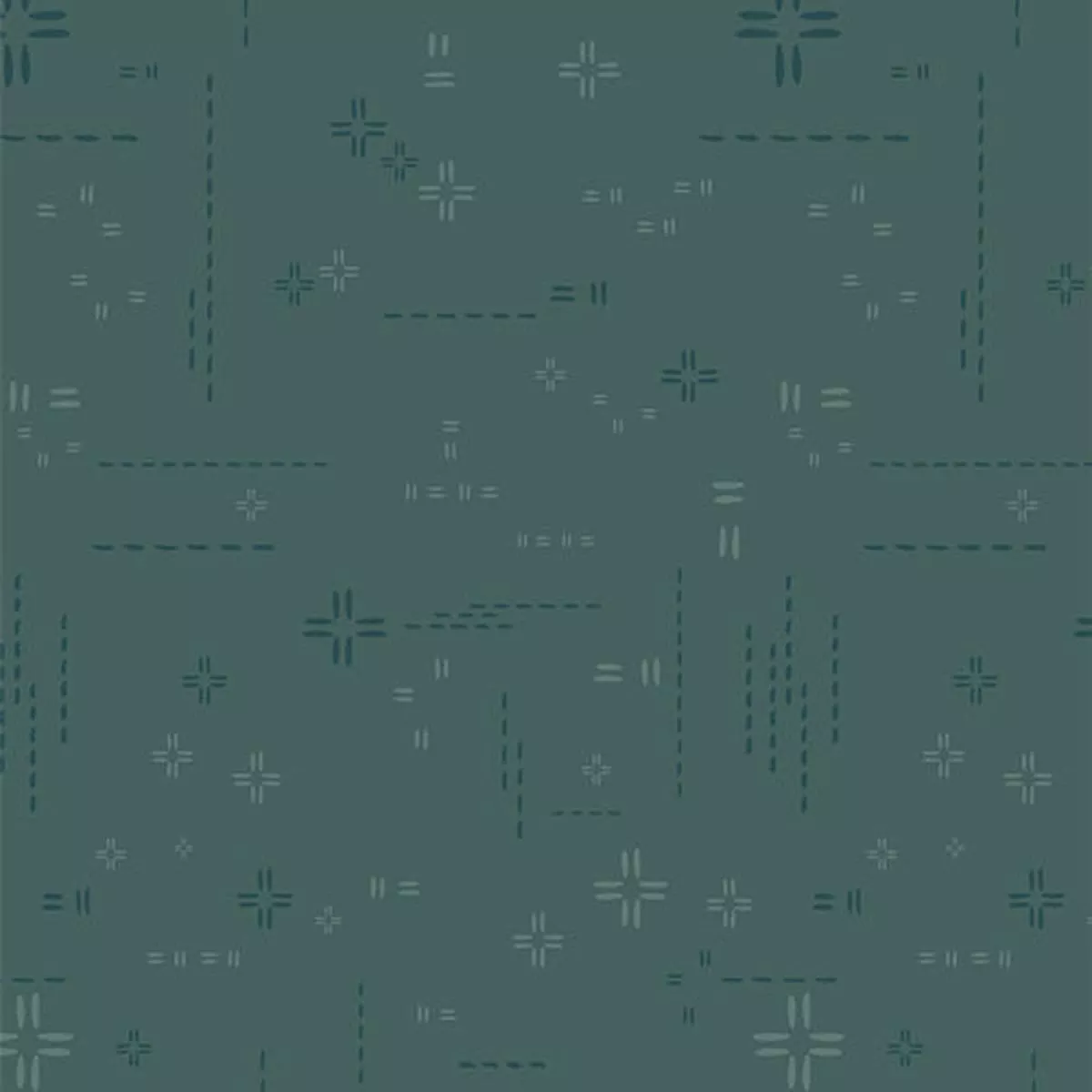 Art Gallery Fabrics/Winter Spruce