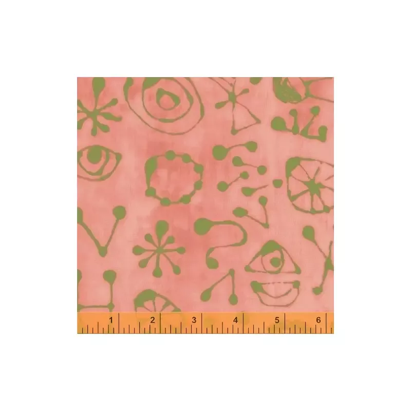 Art History Marcia Derse 50418-20 Pattern