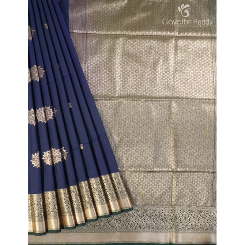 art-silk-saree-as211 ART SILK SAREE-AS211