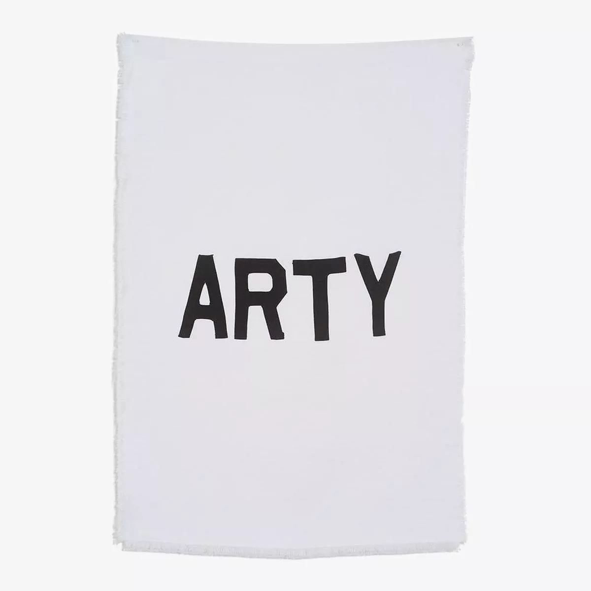 arty Arty