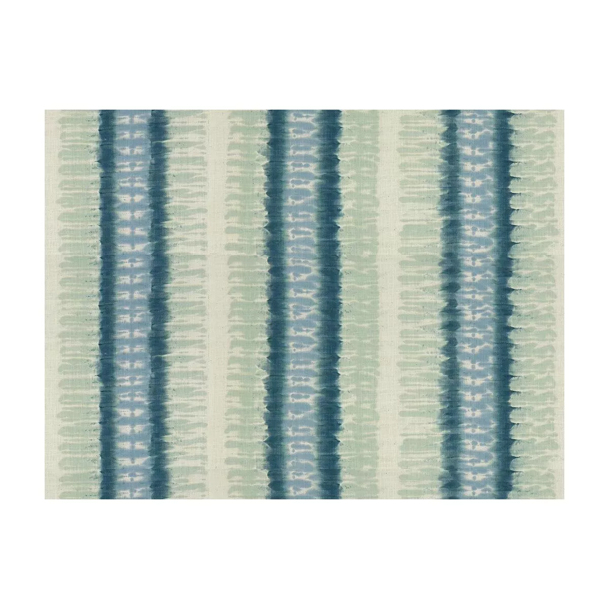 Ashbury Indigo Fabric
