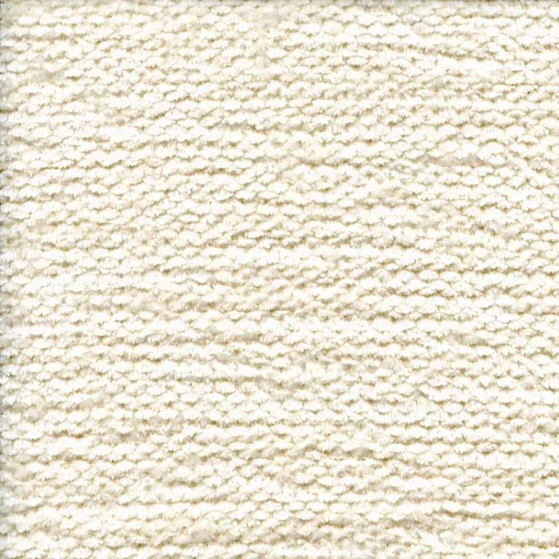 Ast 4151 White Fabric
