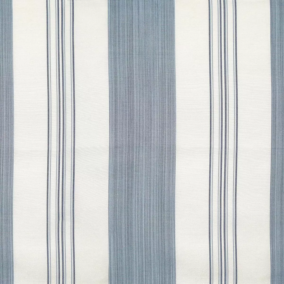 Astor Stripe – Indigo by Scalamandre Fabric