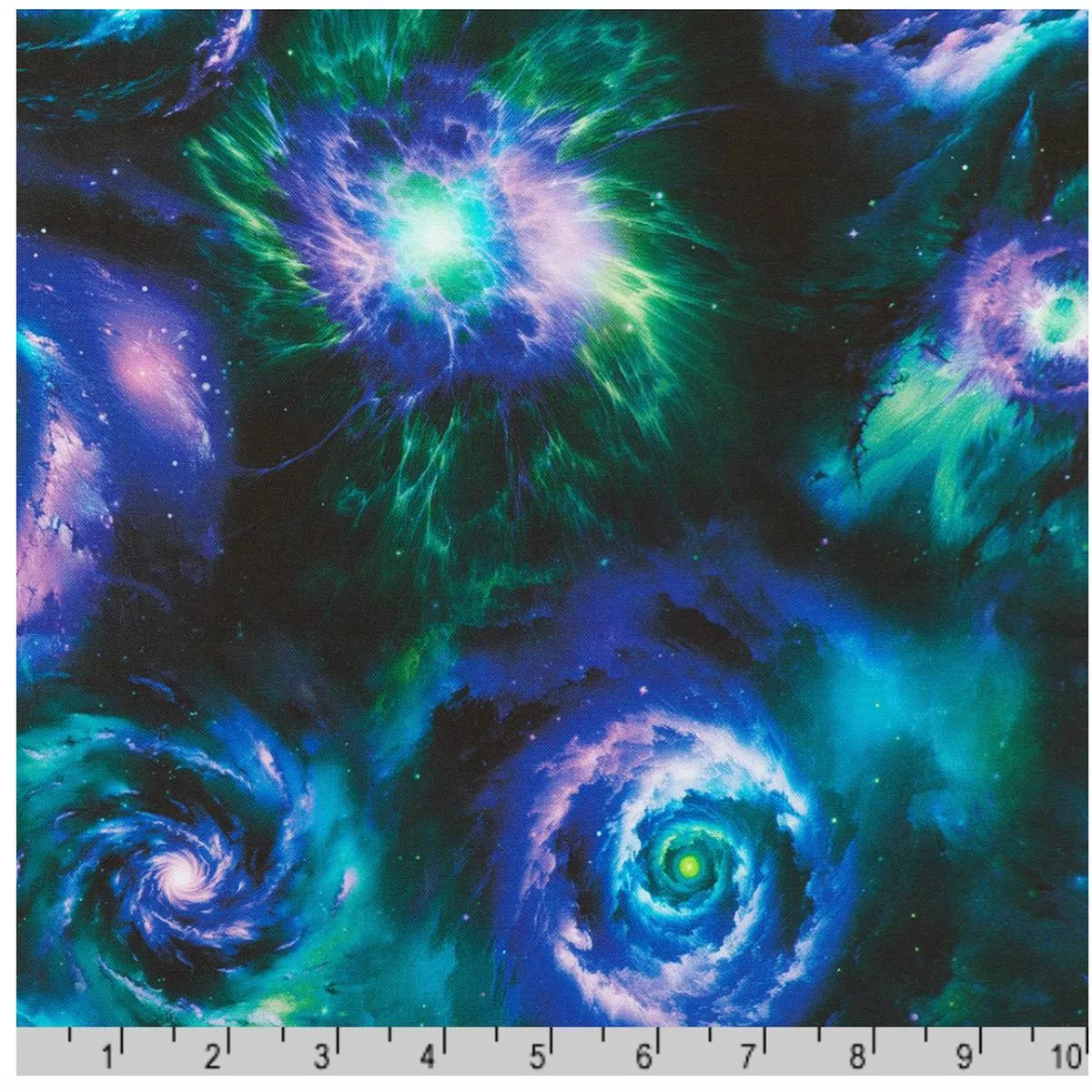 ASTRAL Galaxy from Galaxy Cats– Robert Kaufman