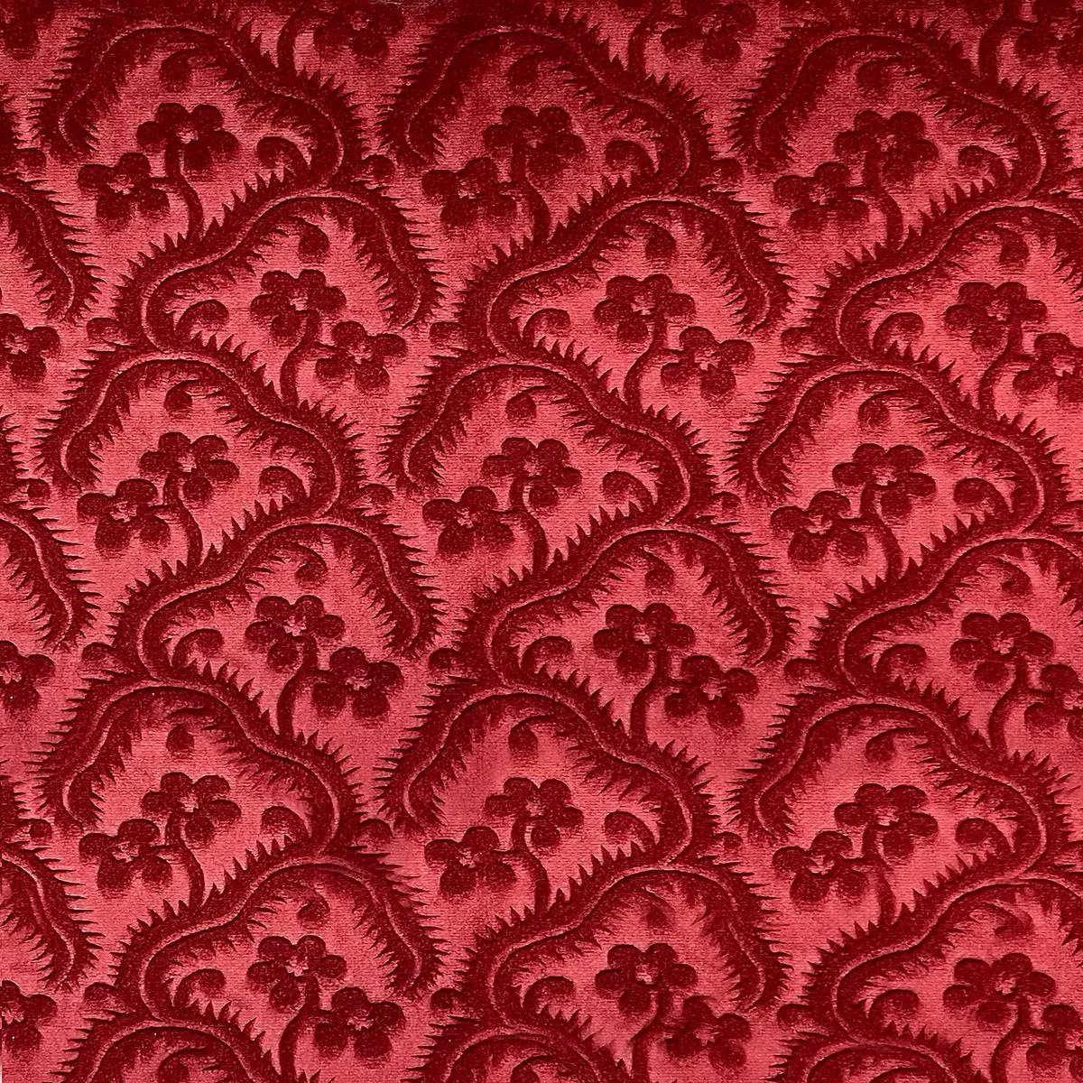 aubusson-rubis-by-scalamandre-fabric Aubusson – Rubis by Scalamandre Fabric