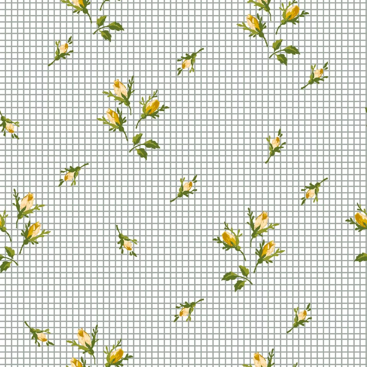 auguste-on-citron-fabric Auguste on Citron Fabric