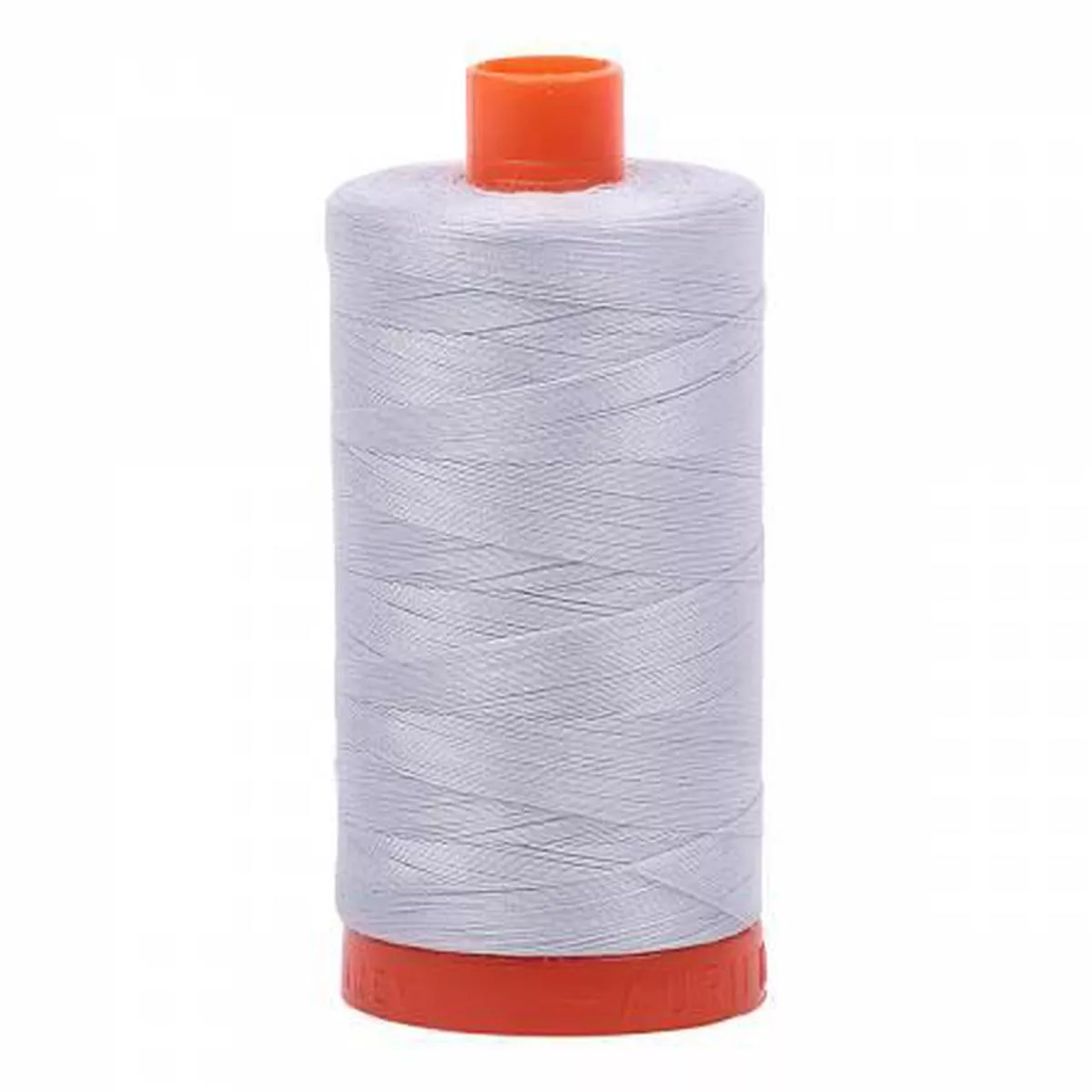 Aurifil 50wt 1422yds Dove– 2600