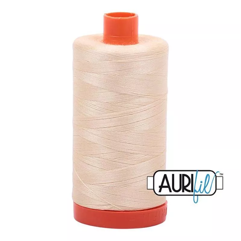 Aurifil 50wt #2123