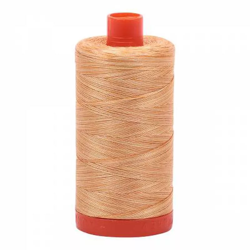 Aurifil 50wt Variegated #4150