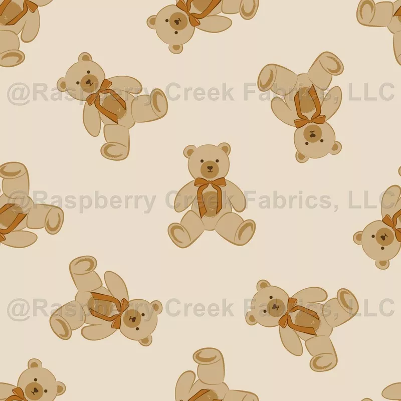 Autumn Fall Teddy Bears