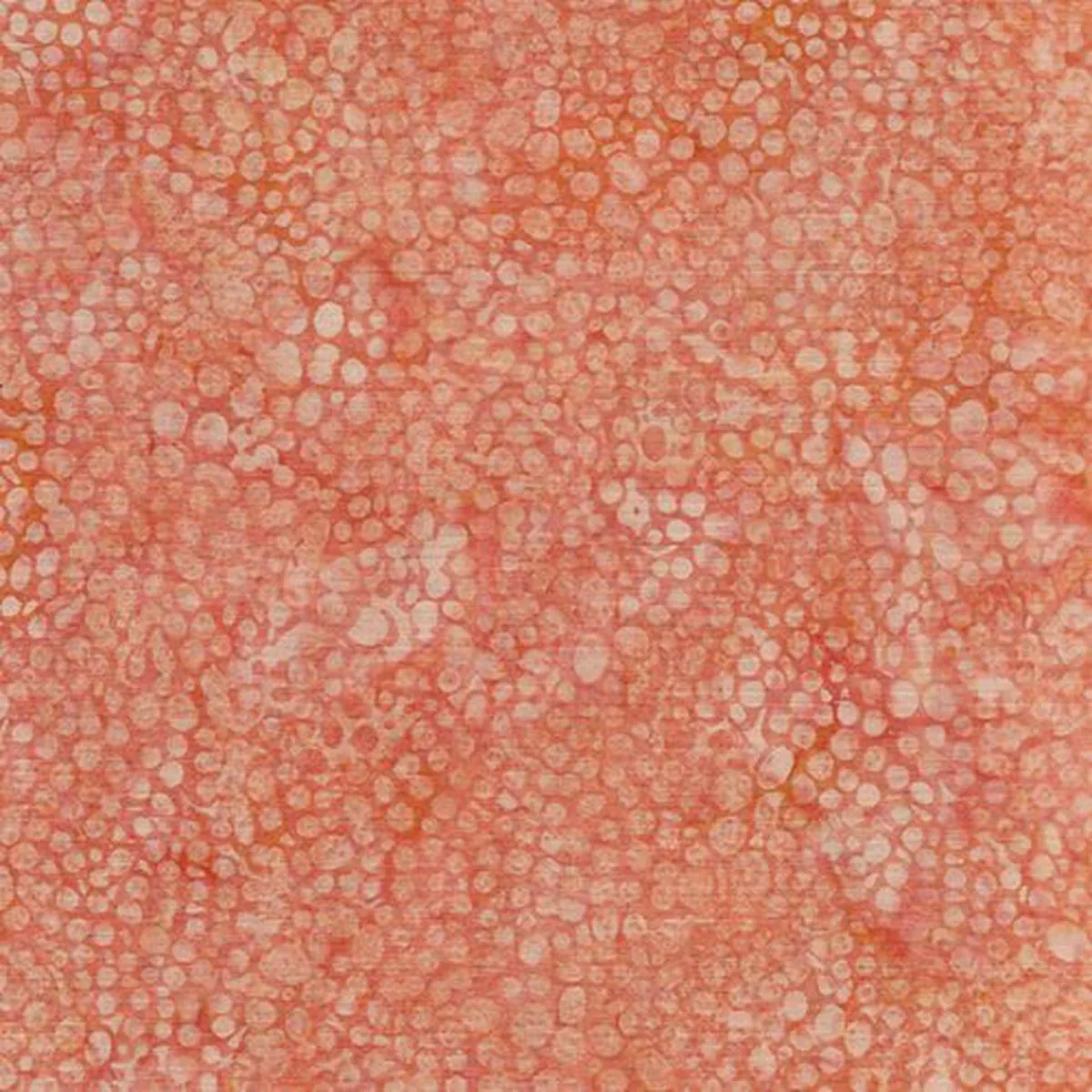 Autumn Wings Batiks Salmon