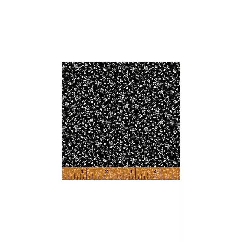 Aviary33567-2 Cotton