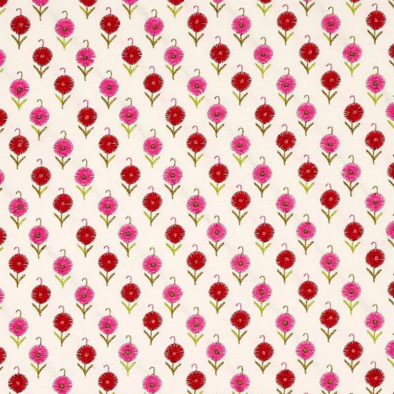 AVODICA EMBROIDERY | Azalea