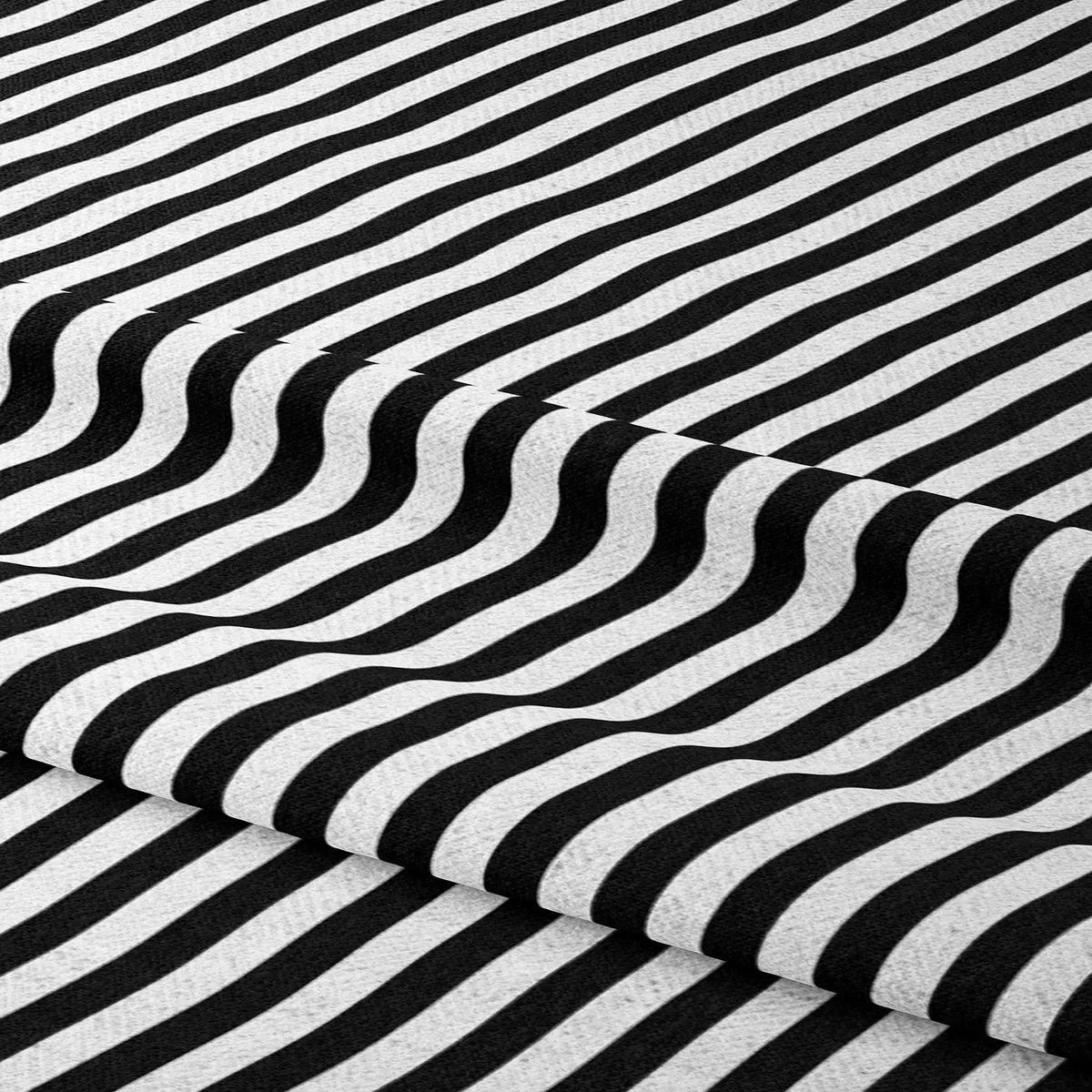 awassa-fabric-by-yard-black-white ‘Awassa’ Fabric by the Yard (Black/ White)