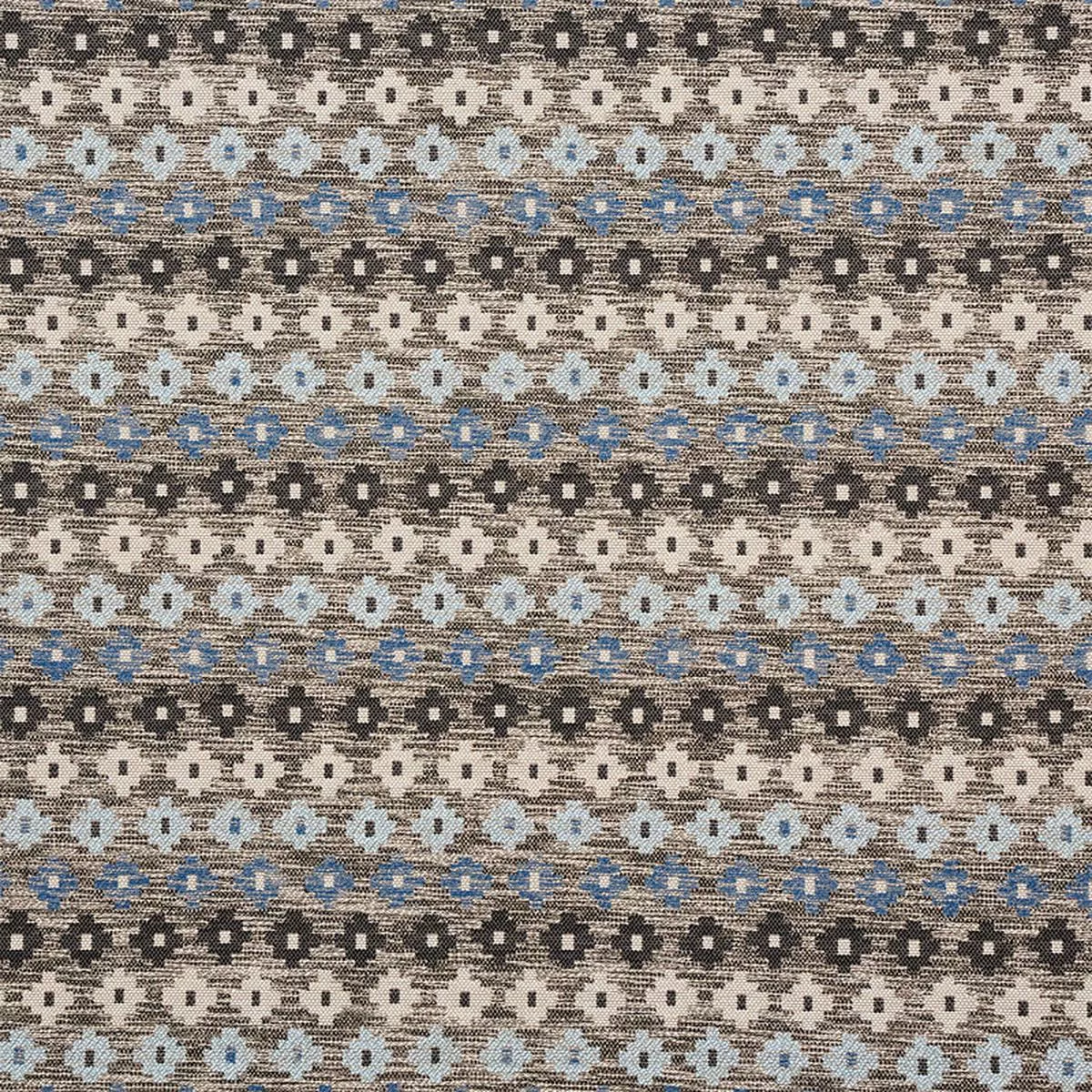 Ayumi Performance Blue Fabric