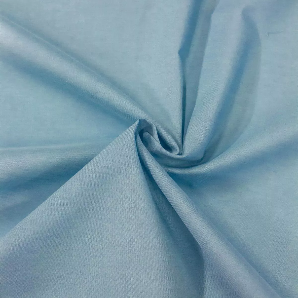babs-sky-blue-cotton-lining-fabric Babs Sky Blue Cotton Lining Fabric