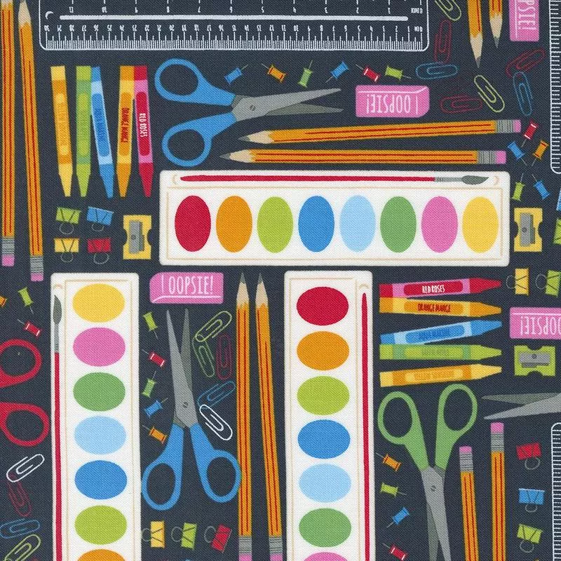 Back to School 20891-19