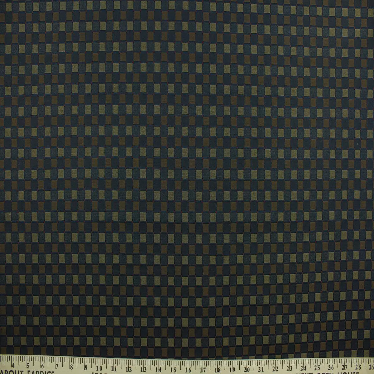 balanced-woven-upholstery-fabric-in-in-navy Balanced Woven Upholstery Fabric in in Navy