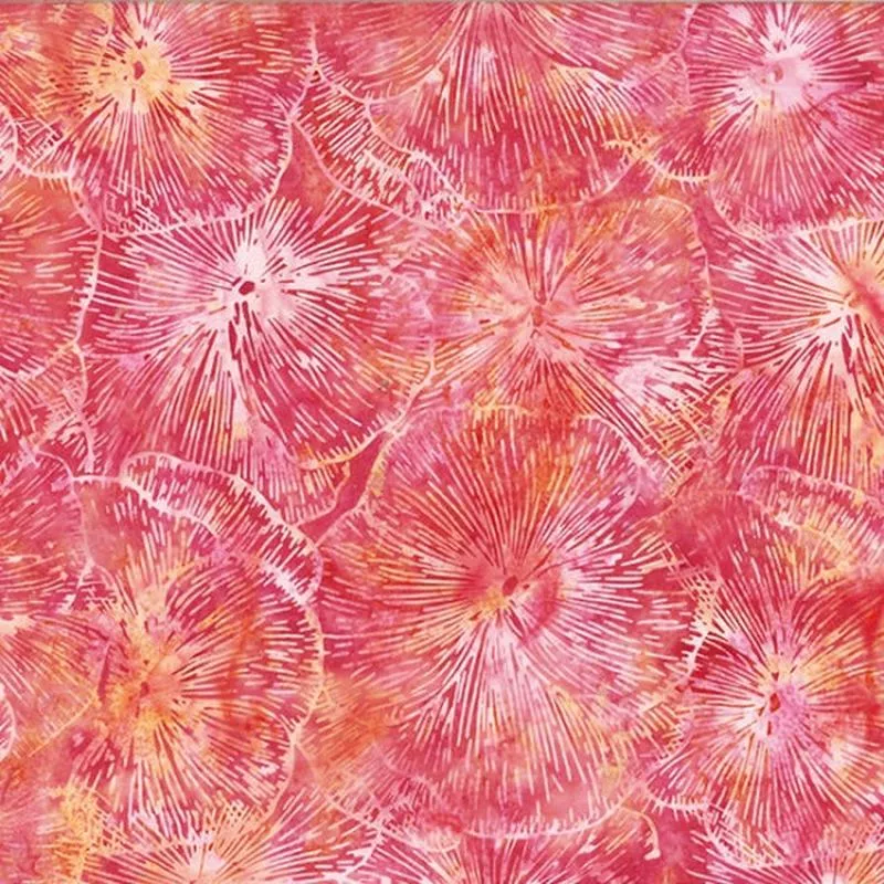 Bali Batik Handpaints Blossom – (3)