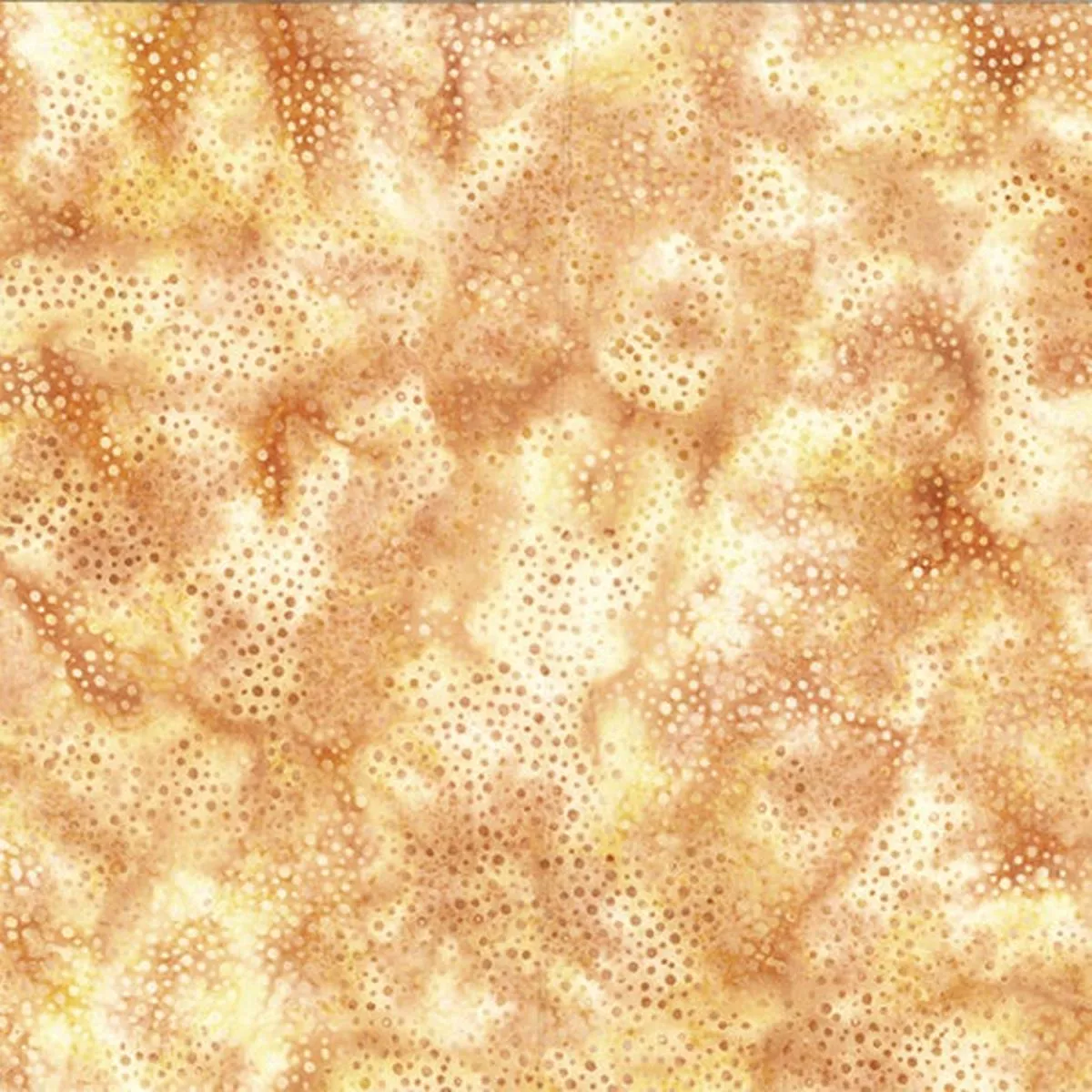 Bali Batik Handpaints Mimosa A