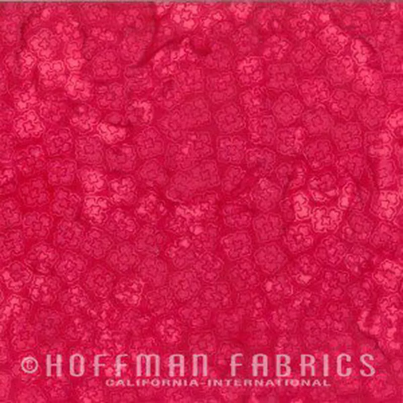 Bali Batik Handpaints Shirley – (5)