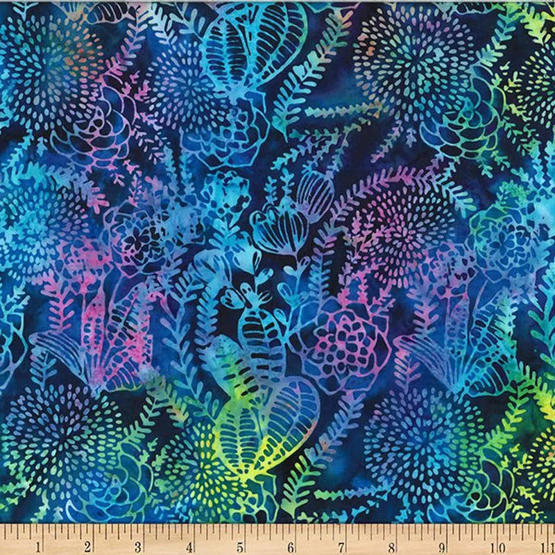 bali-batiks-w2581-324-dragonfly Bali Batiks W2581-324 Dragonfly