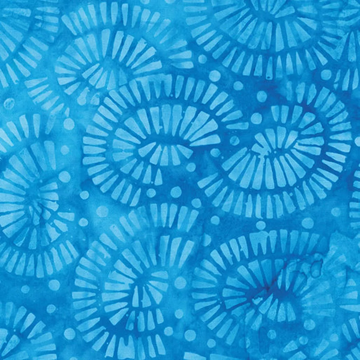 bali-rainforest-batiks-mosaic-turquoise Bali Rainforest Batiks Mosaic Turquoise