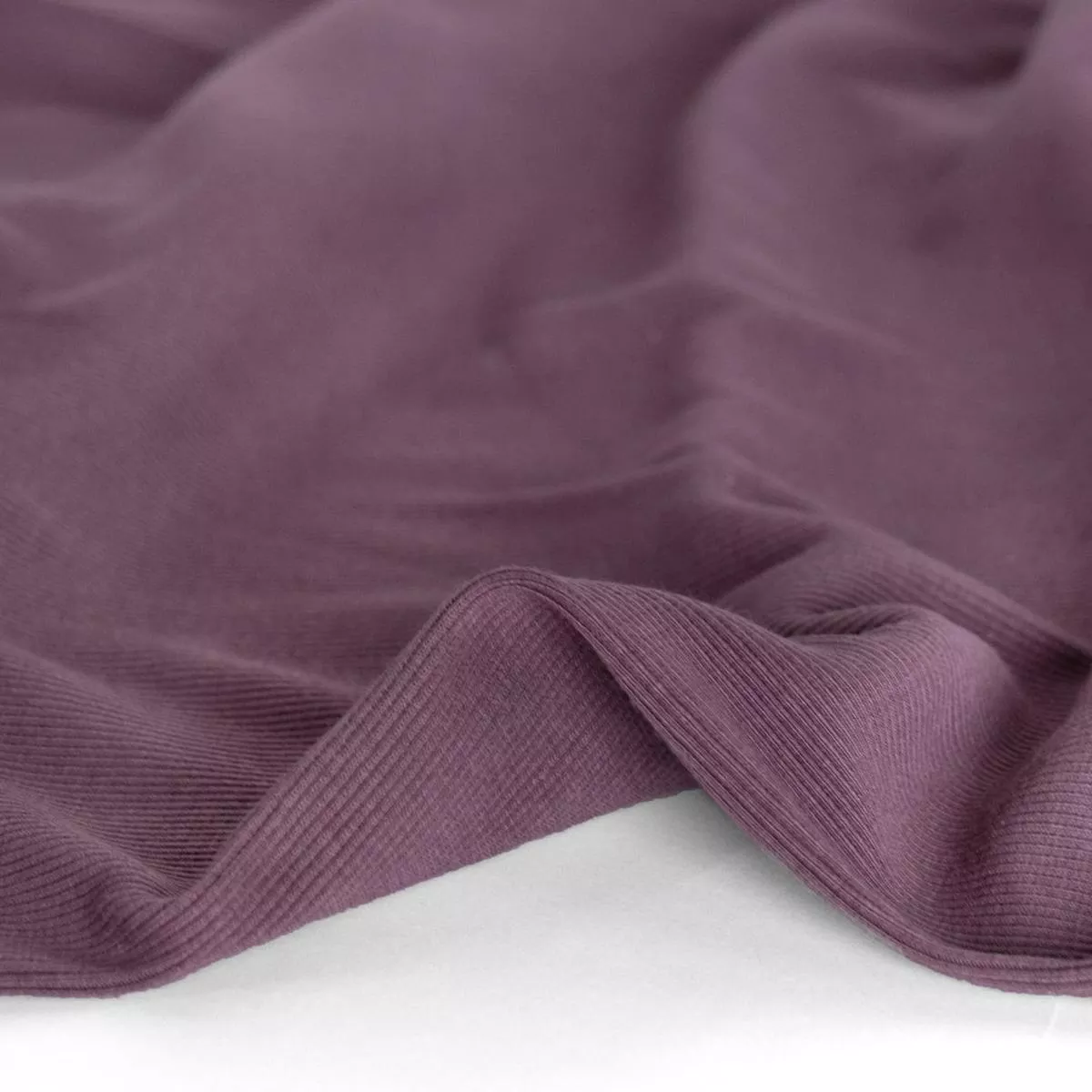 bamboo-cotton-sweatshirt-ribbing-plum Bamboo & Cotton Sweatshirt Ribbing – Plum