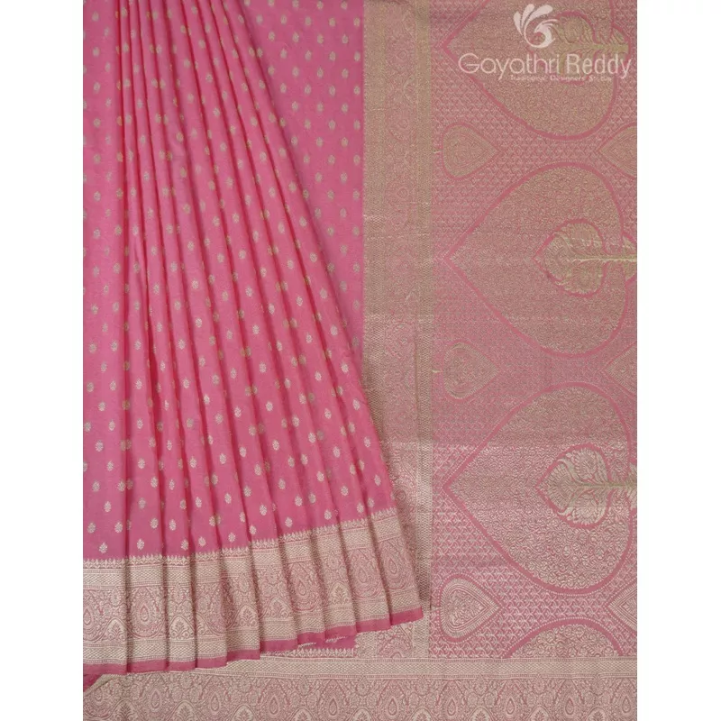 BANARAS GEORGETTE-BG727