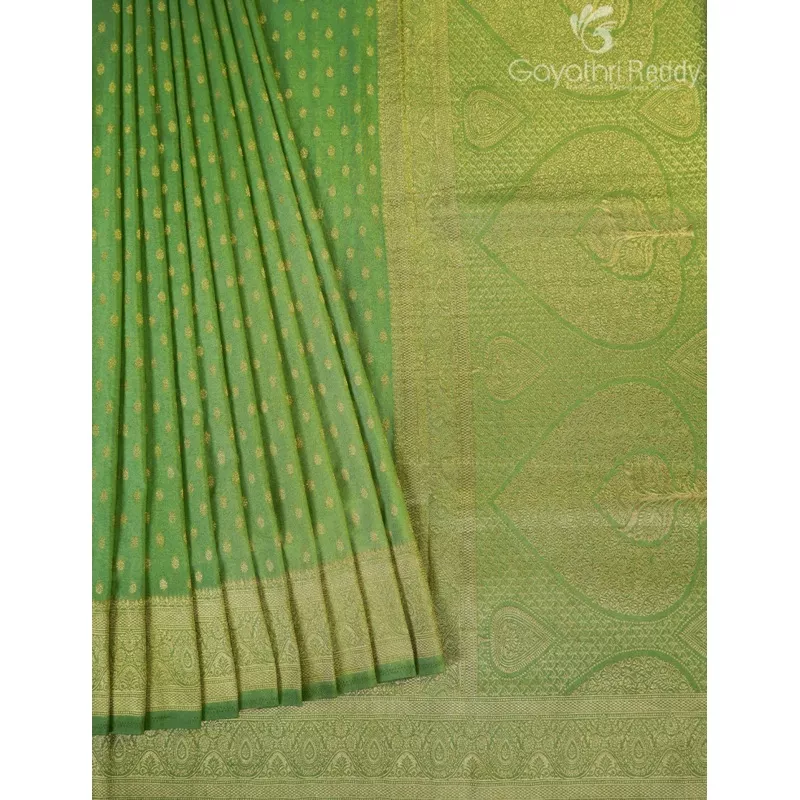 BANARAS GEORGETTE-BG737