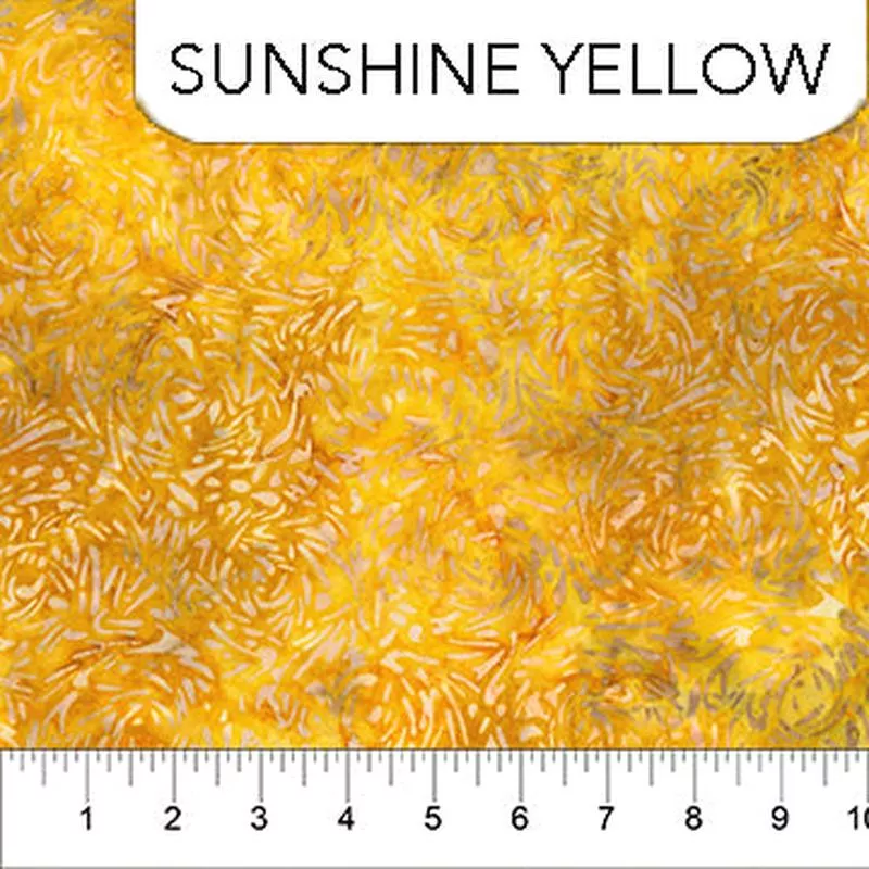 banyan-bffs-batiks-sunshine-yellow Banyan BFFs Batiks Sunshine Yellow
