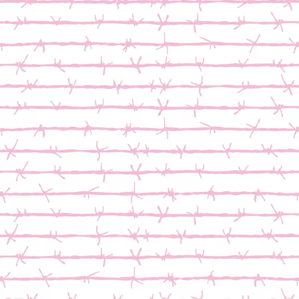 barbed-wire-fabric-cupid-pink Barbed Wire Fabric – Cupid Pink