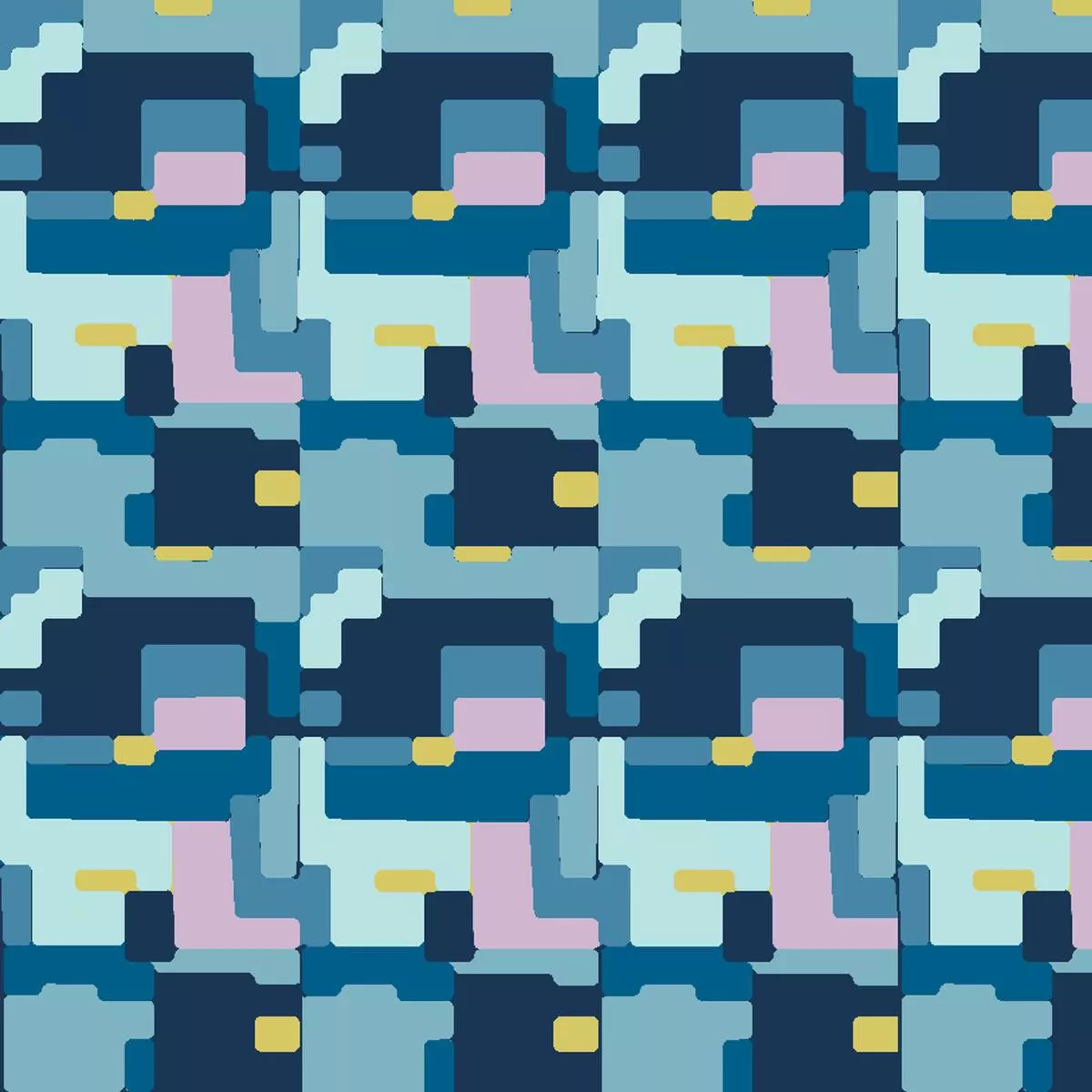 basalt-on-blue-fabric Basalt on Blue Fabric
