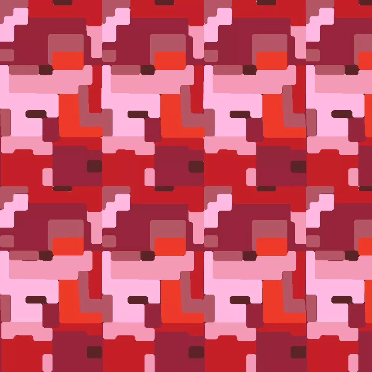 basalt-on-red-fabric Basalt on Red Fabric
