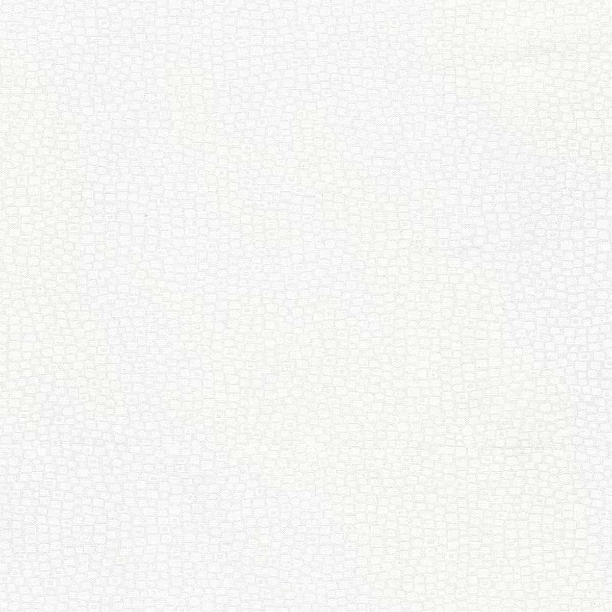 BASIC BLOCK WHITE FABRIC