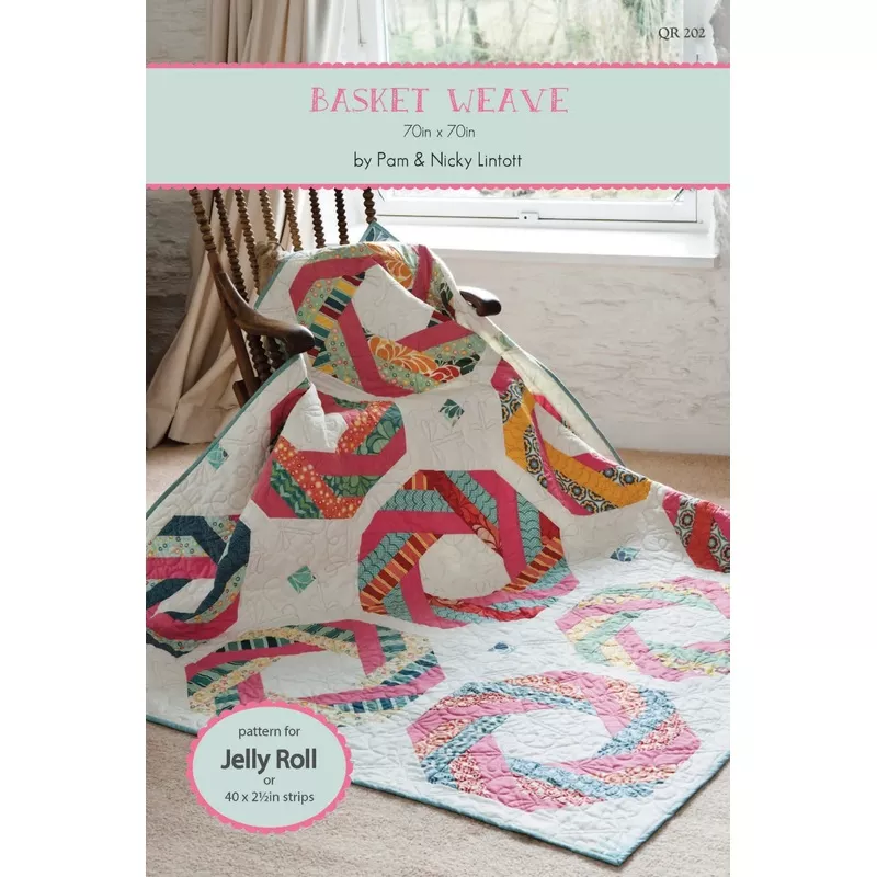 basket-weave Basket Weave