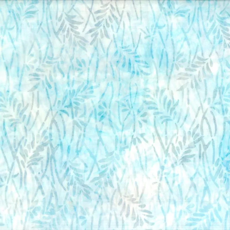 Batiks Aqua – (11)