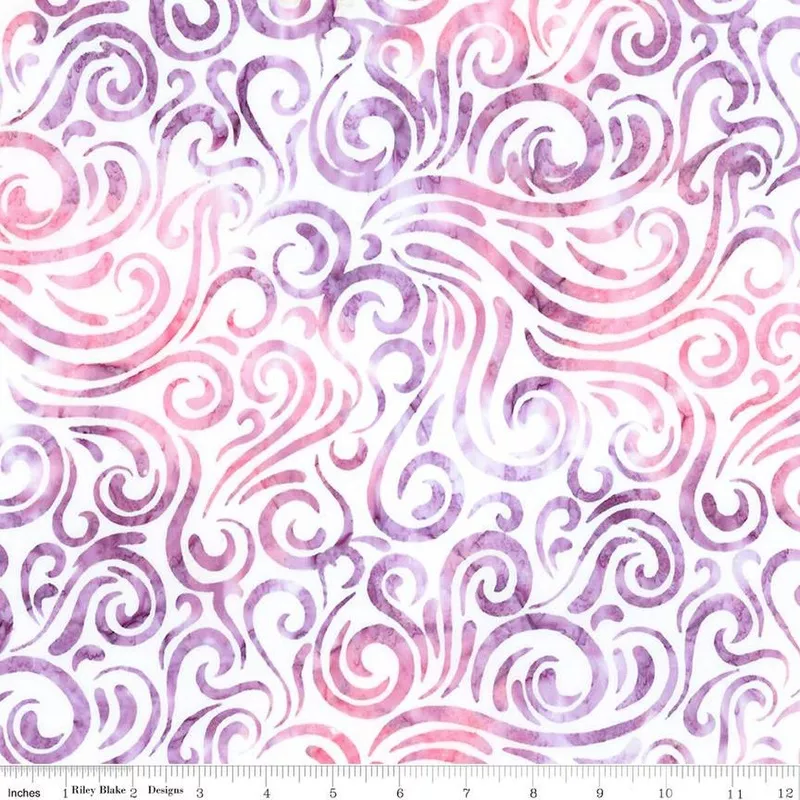 batiks-daisy-dots-sugar-cookie Batiks | Daisy Dots | Sugar Cookie