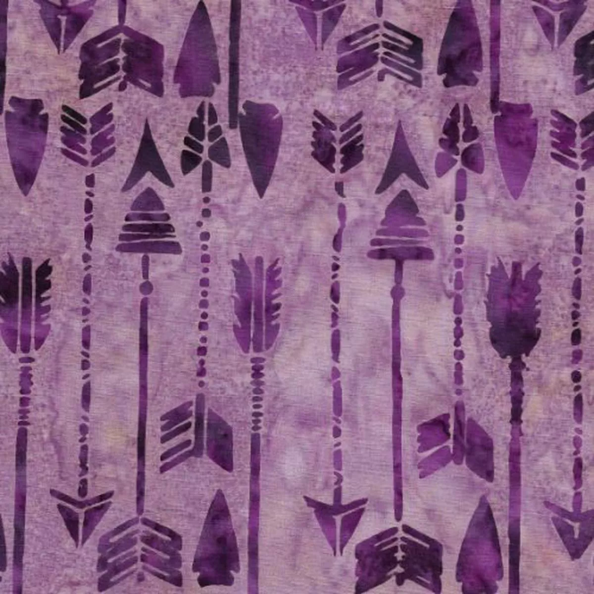 Batiks Lavender A