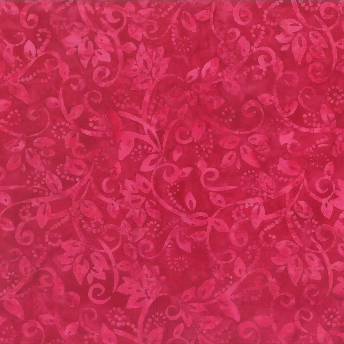 Batiks Magenta A