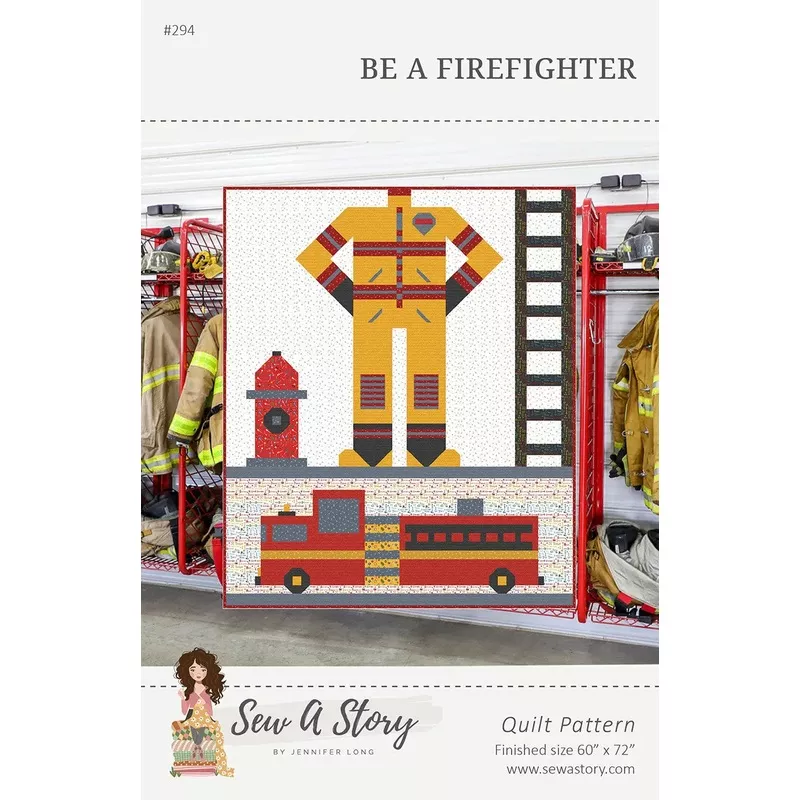 be-firefighter Be a Firefighter