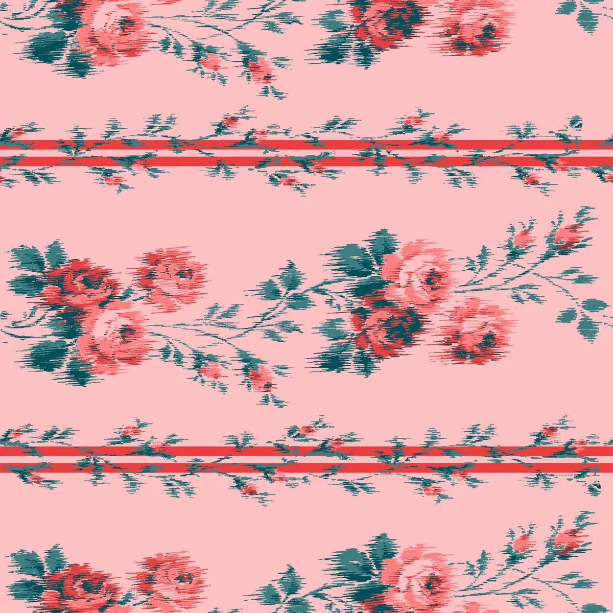 beaucaire-on-grenadine-fabric Beaucaire on Grenadine Fabric