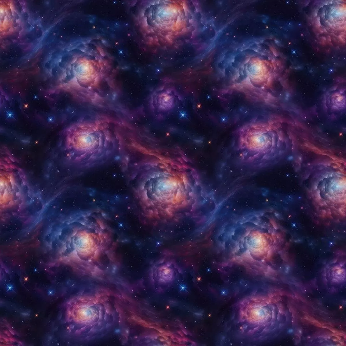 beautiful-galaxy-fabric Beautiful Galaxy Fabric