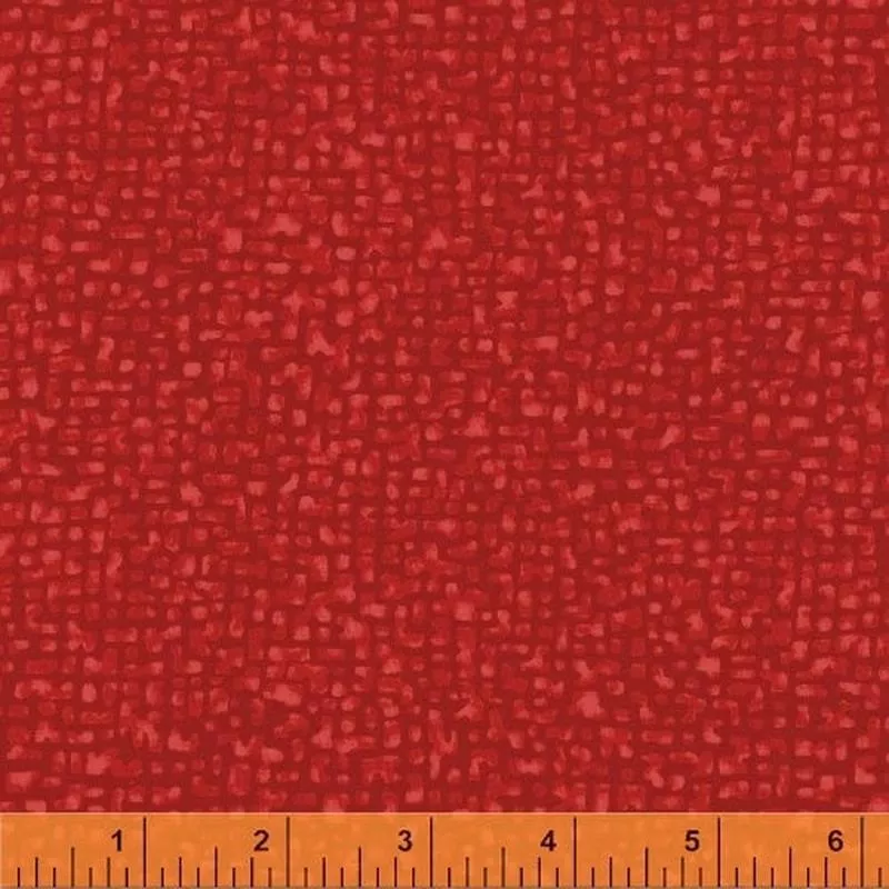 Bedrock True Red