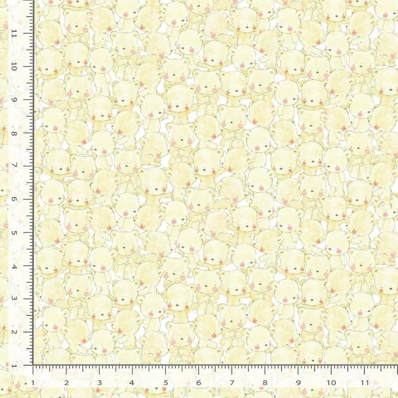 Bedtime Story Beige