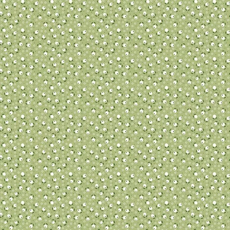Bee Vintage C13086-Lettuce
